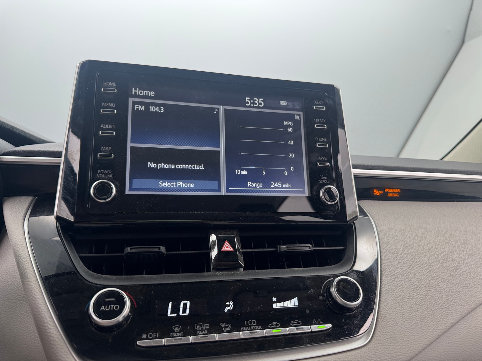 Thumbnail: 2020 Toyota Corolla - 4