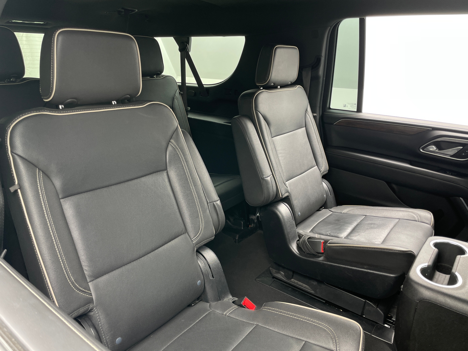 Thumbnail: 2023 Chevrolet Suburban - 5