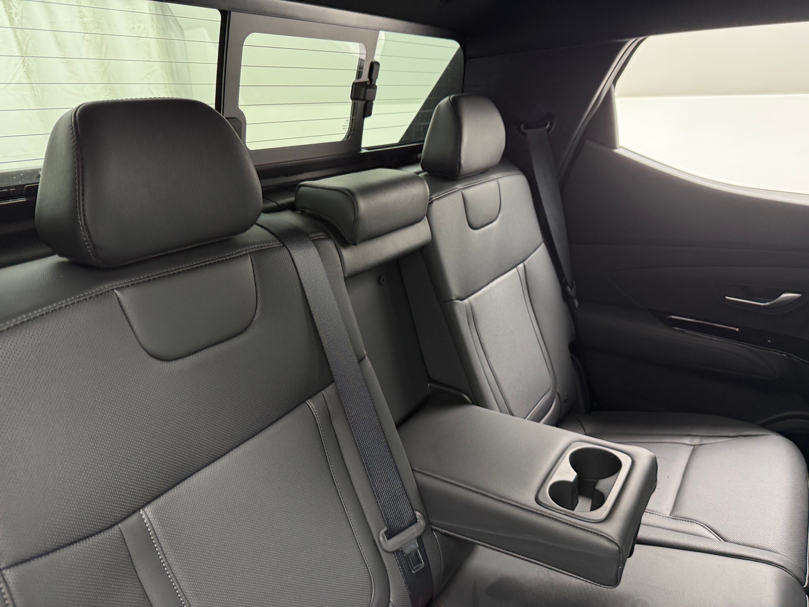 Thumbnail: 2025 Hyundai Santa Cruz - 5