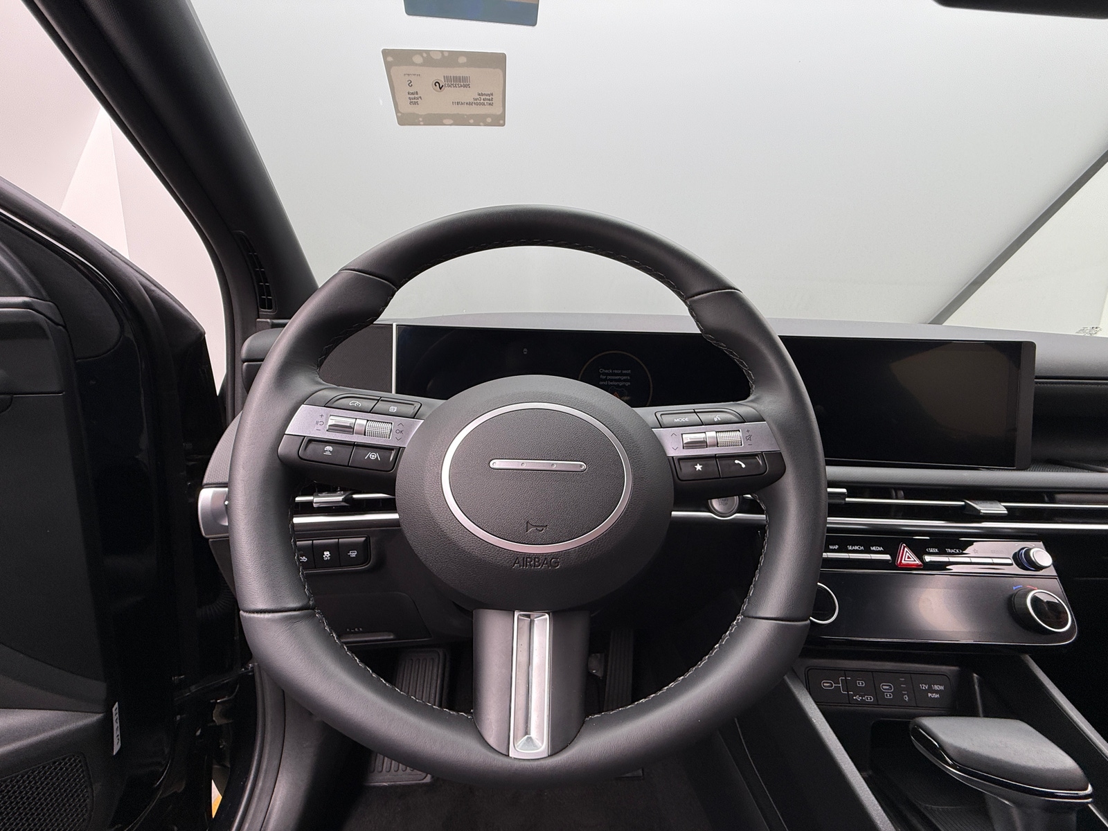 Thumbnail: 2025 Hyundai Santa Cruz - 4