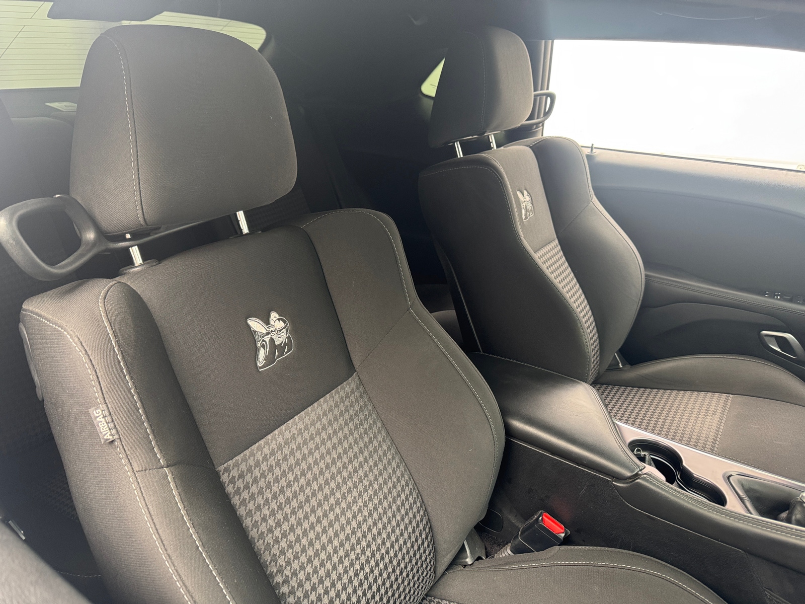 Thumbnail: 2018 Dodge Challenger - 2