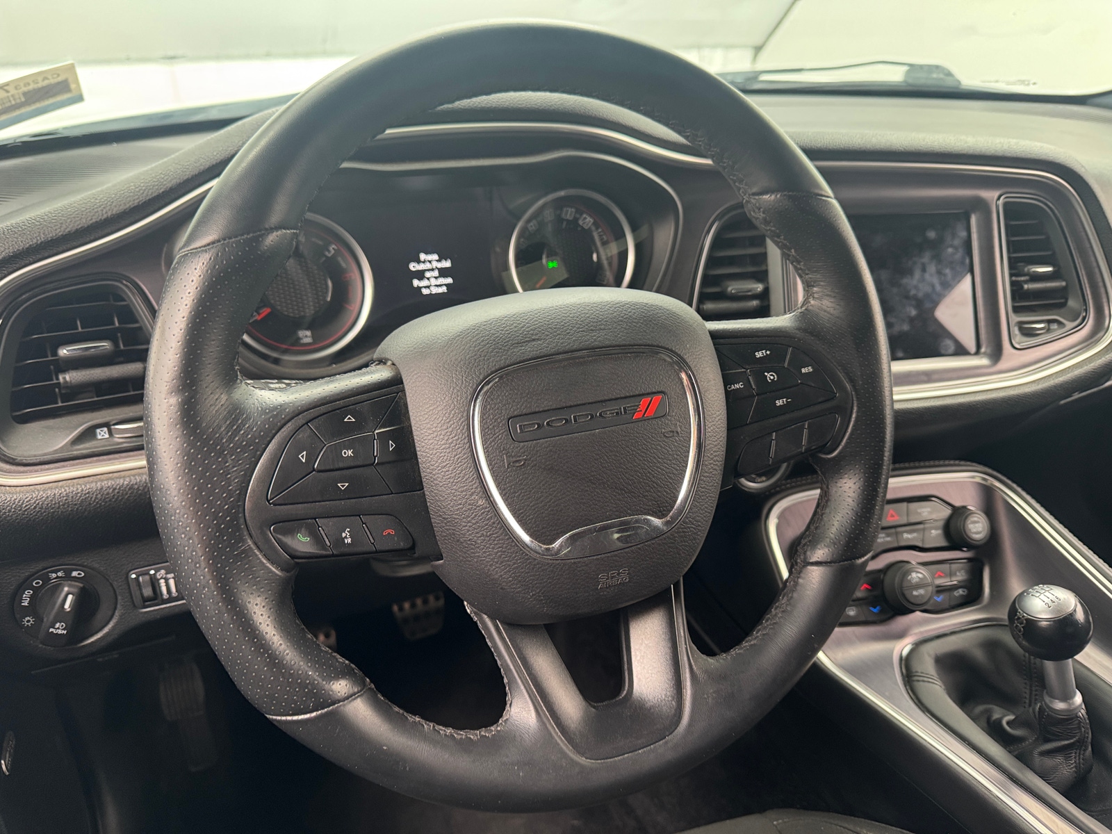 Thumbnail: 2018 Dodge Challenger - 5