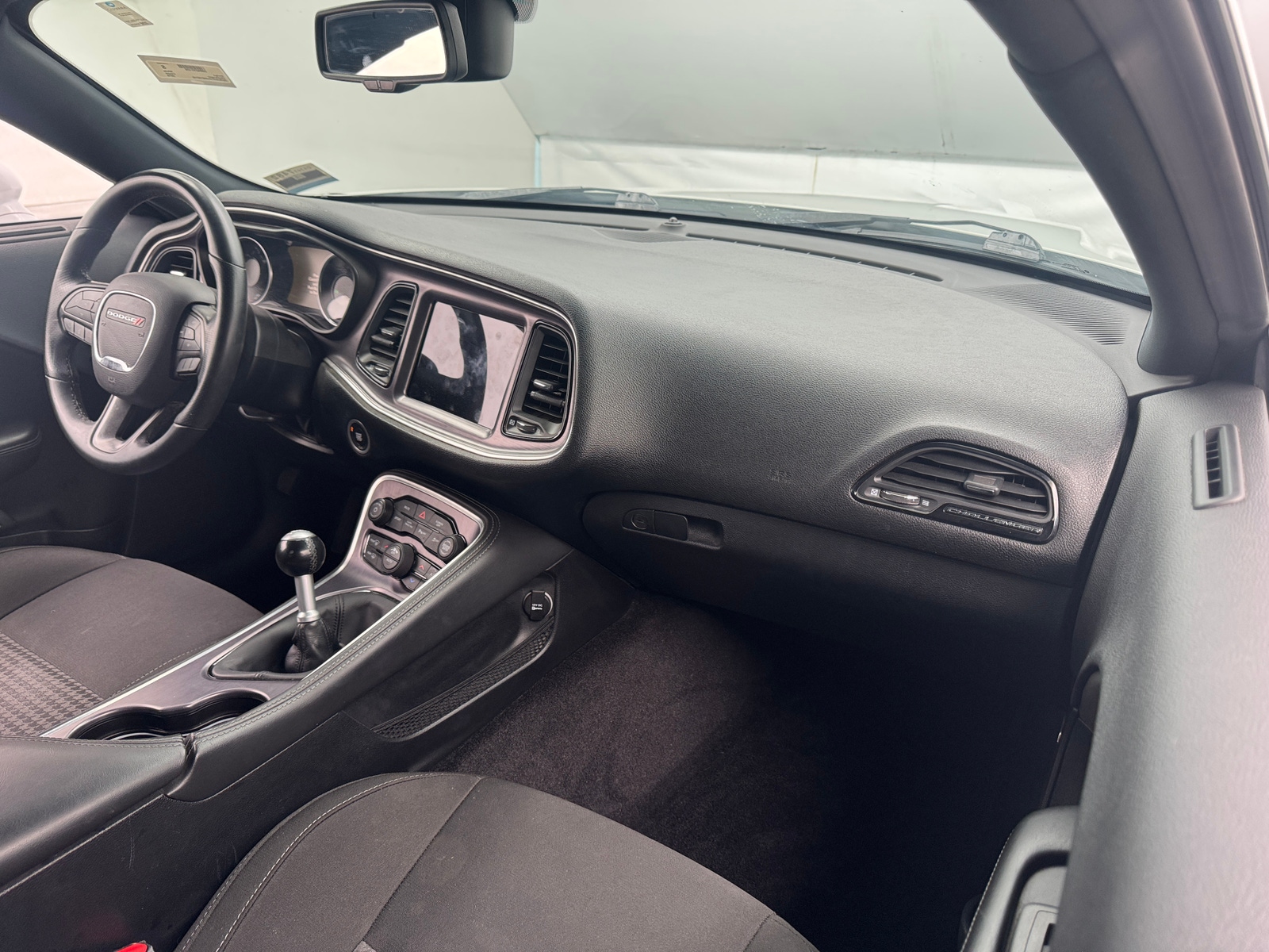 Thumbnail: 2018 Dodge Challenger - 3