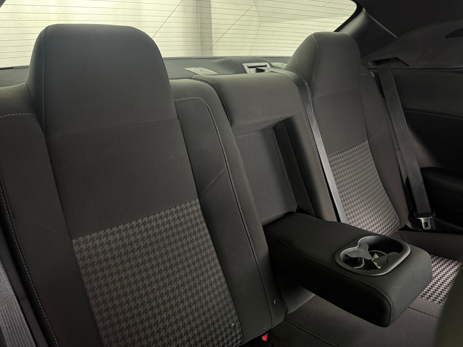 Thumbnail: 2018 Dodge Challenger - 6