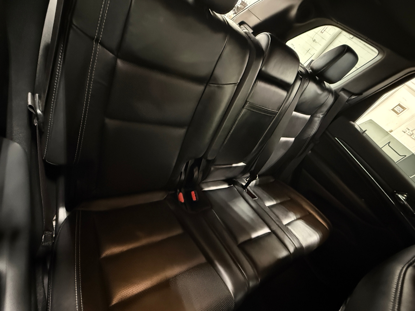 Thumbnail: 2021 Jeep Grand Cherokee - 5