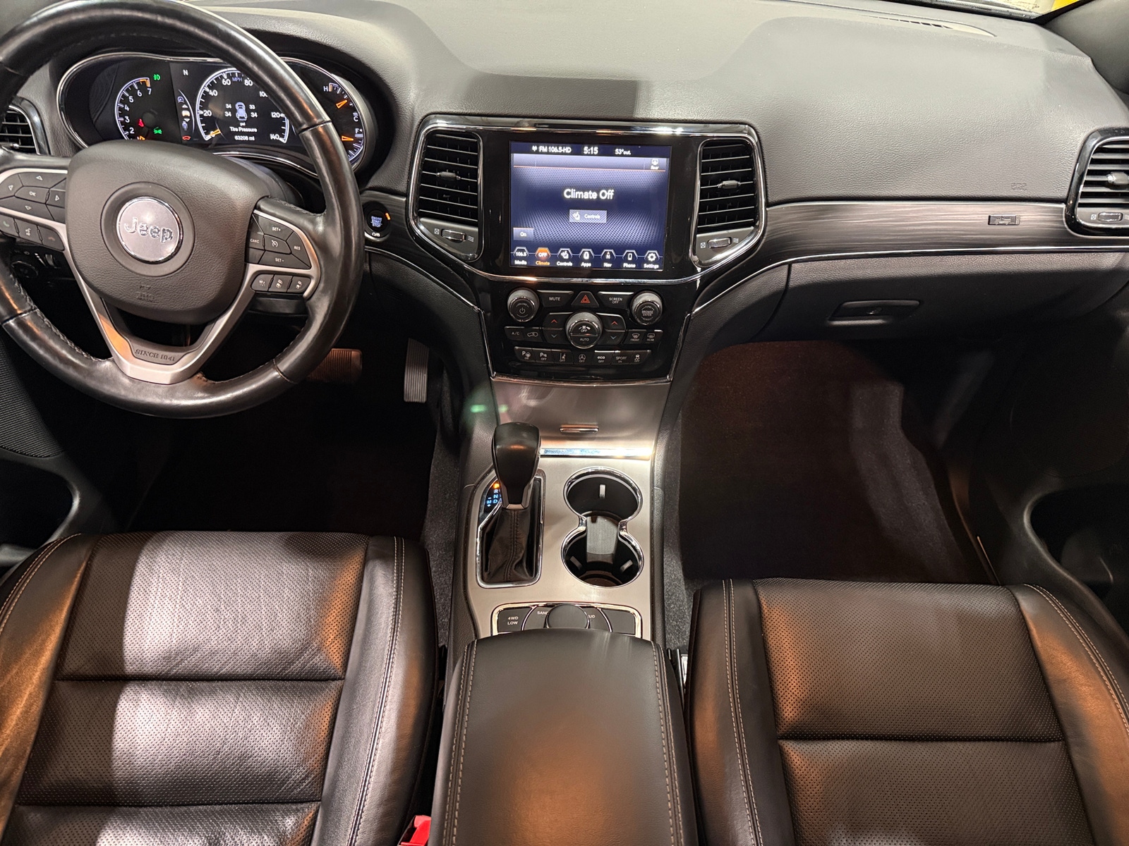 Thumbnail: 2021 Jeep Grand Cherokee - 2