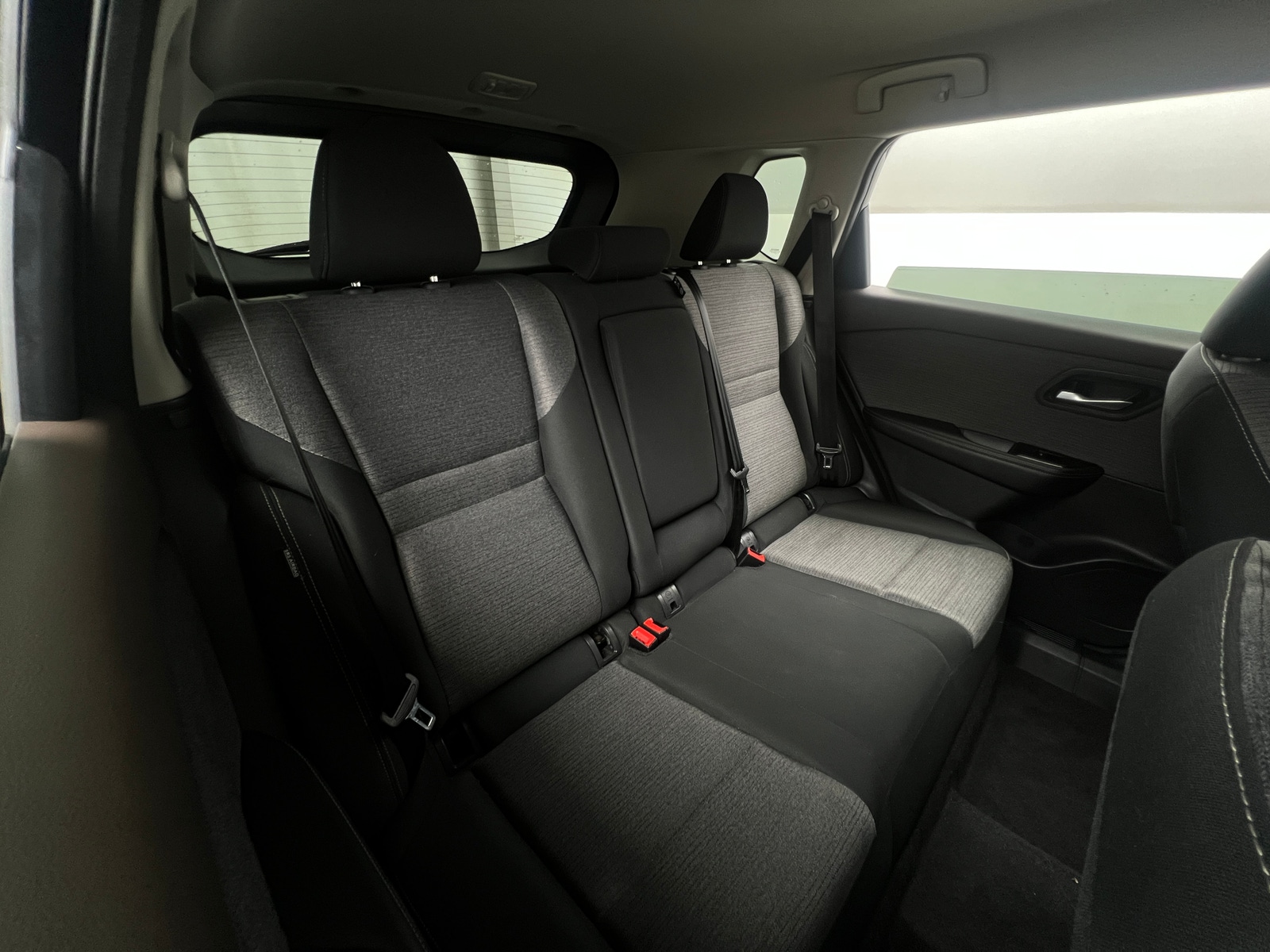 Thumbnail: 2022 Nissan Rogue - 6