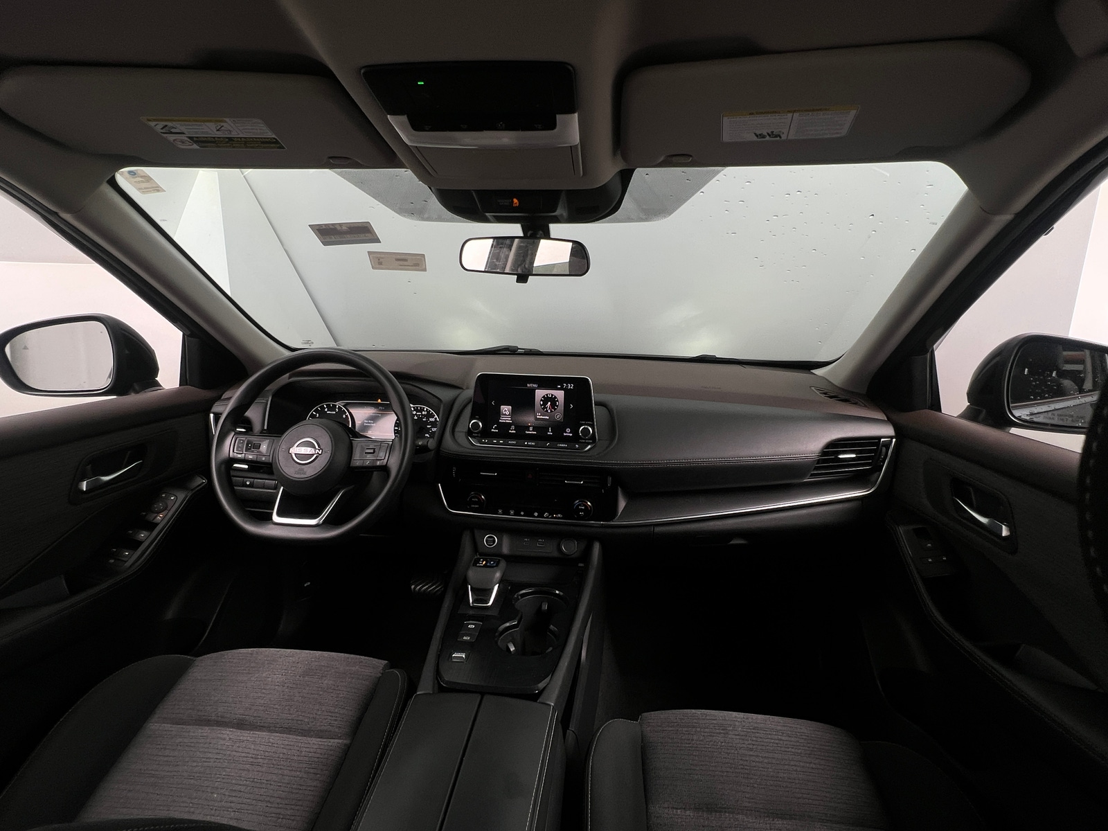 Thumbnail: 2022 Nissan Rogue - 3