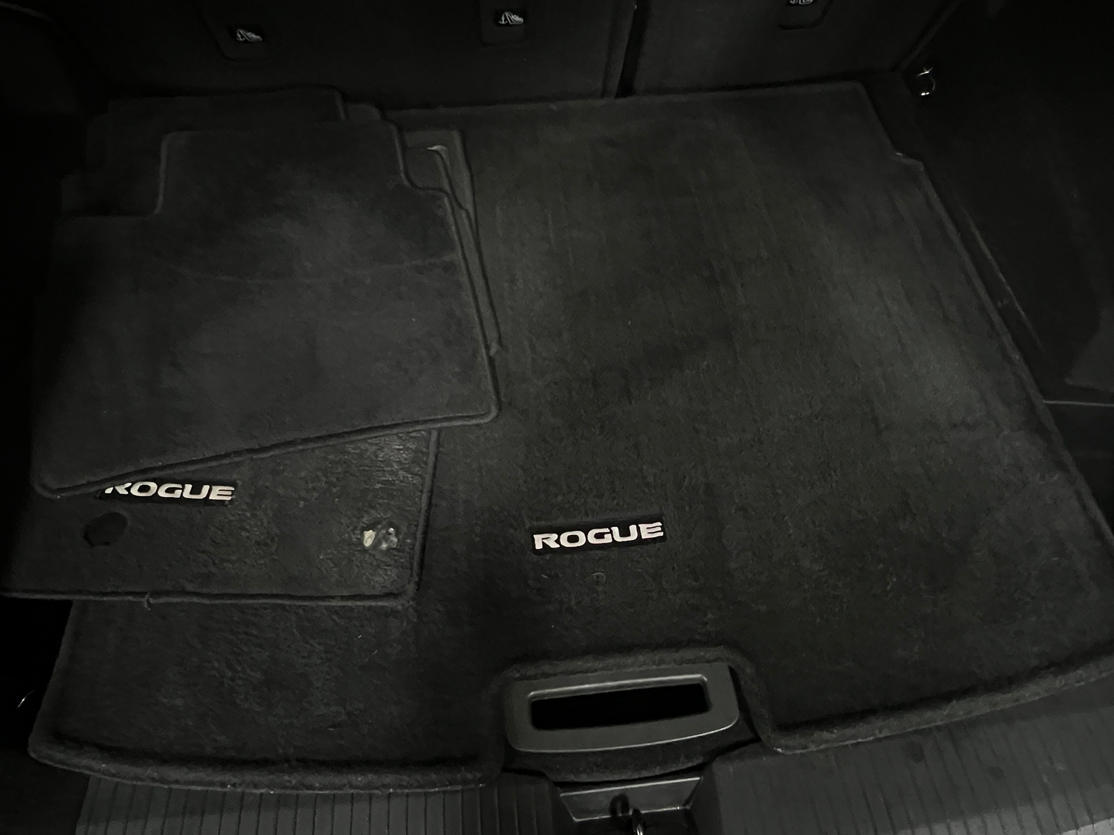 Thumbnail: 2022 Nissan Rogue - 7