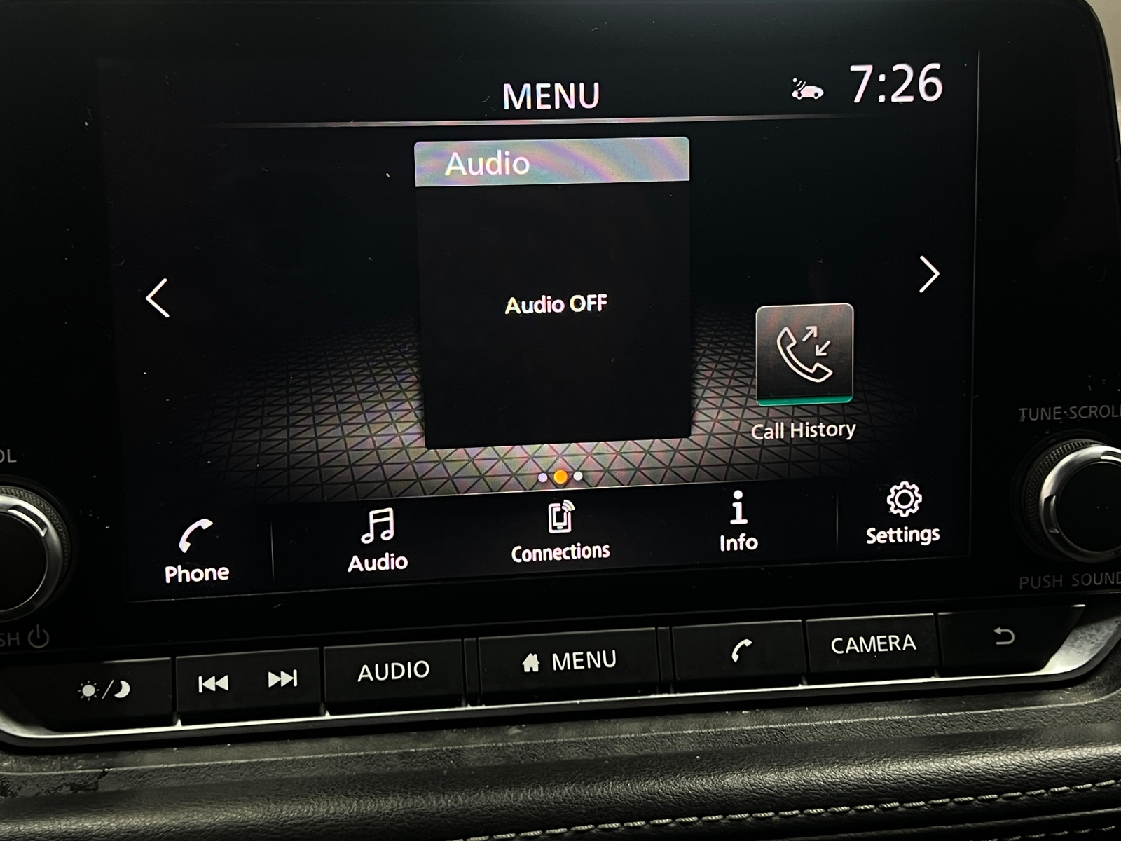 Thumbnail: 2022 Nissan Rogue - 4