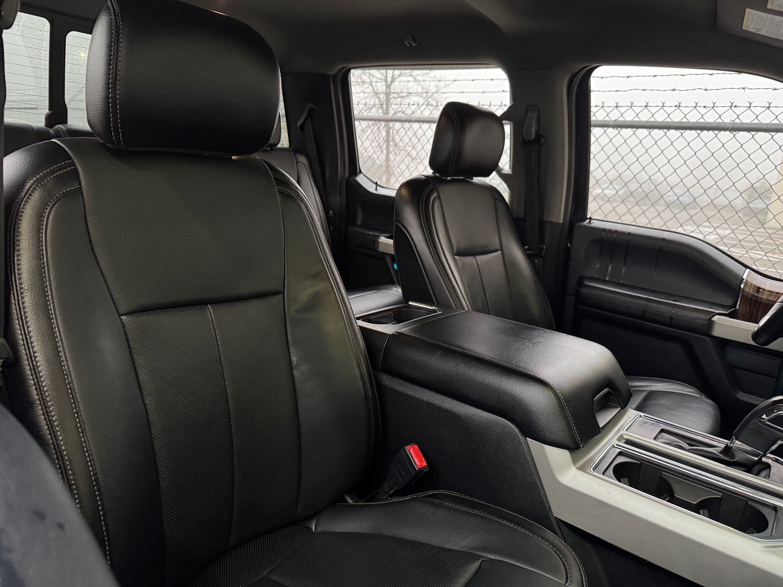 Thumbnail: 2018 Ford Econoline - 2