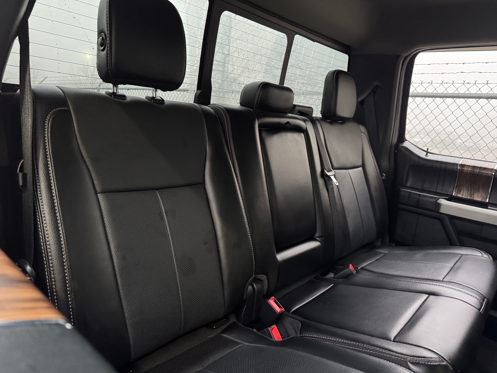 Thumbnail: 2018 Ford Econoline - 6