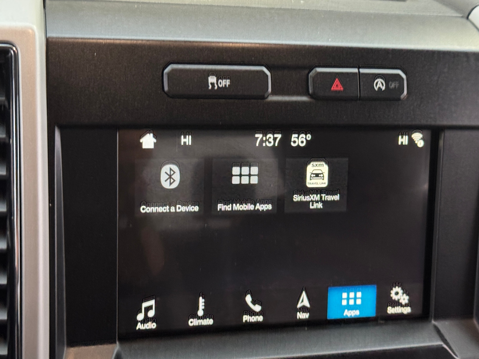 Thumbnail: 2018 Ford Econoline - 4