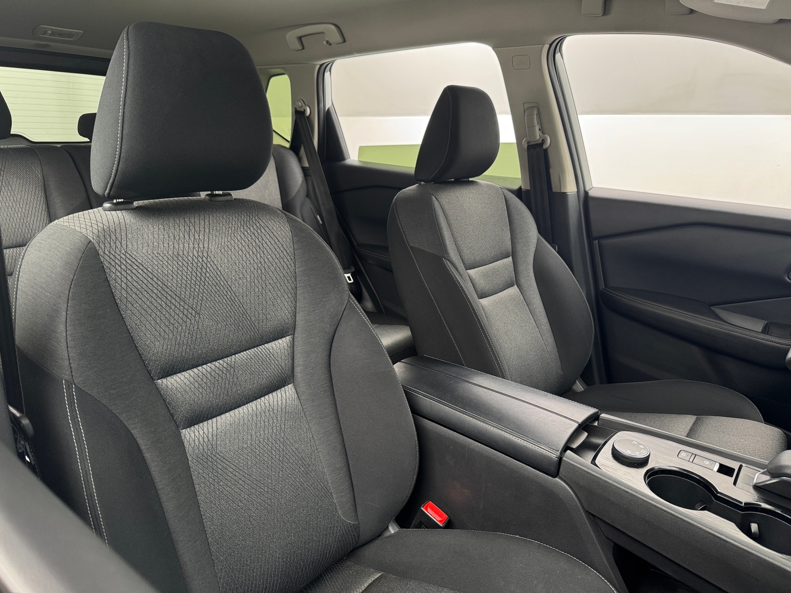 Thumbnail: 2024 Nissan Rogue - 2