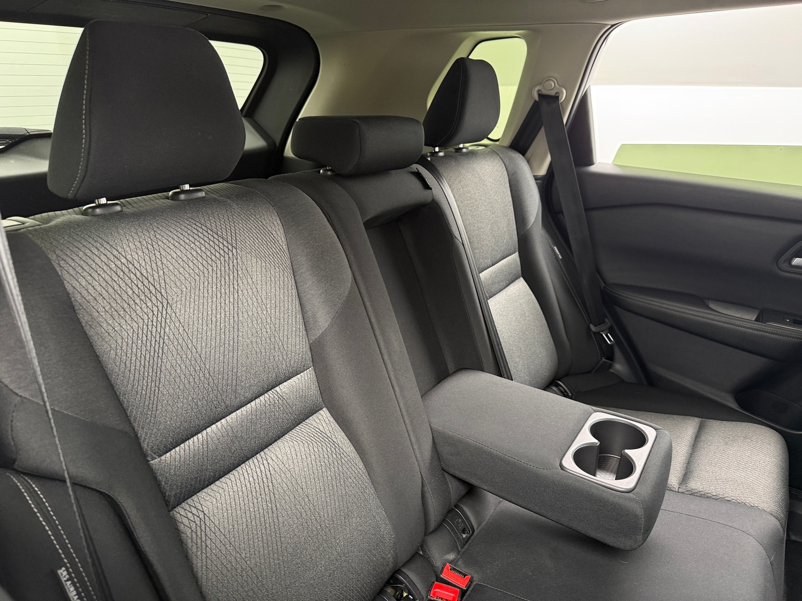 Thumbnail: 2024 Nissan Rogue - 6