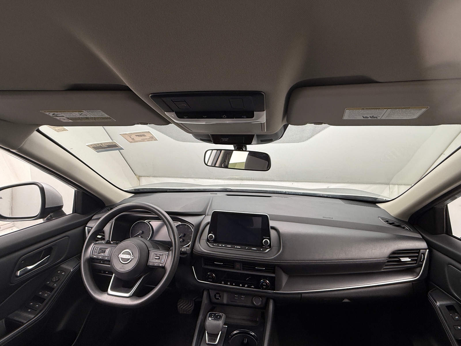 Thumbnail: 2024 Nissan Rogue - 3