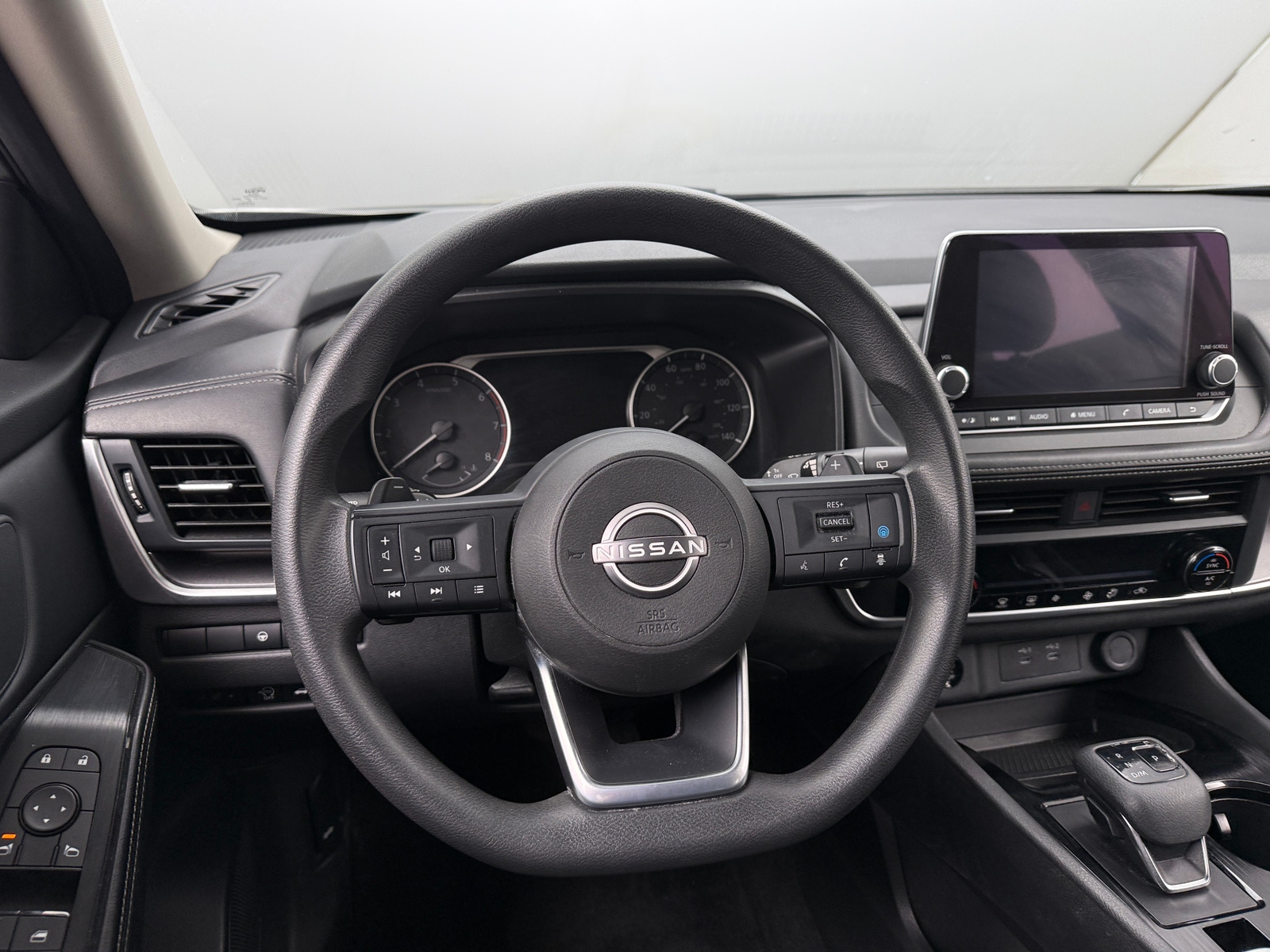 Thumbnail: 2024 Nissan Rogue - 5