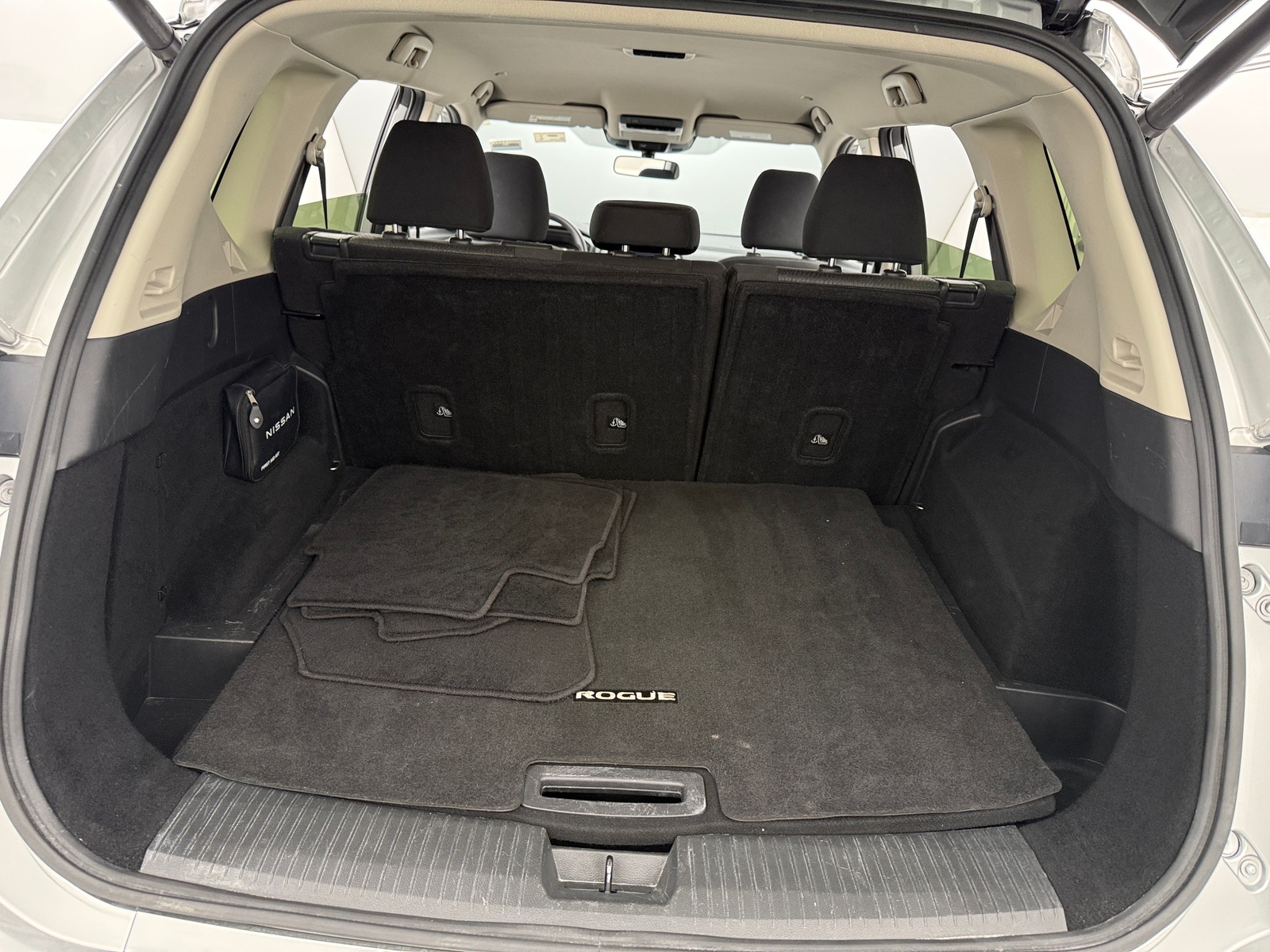 Thumbnail: 2024 Nissan Rogue - 7