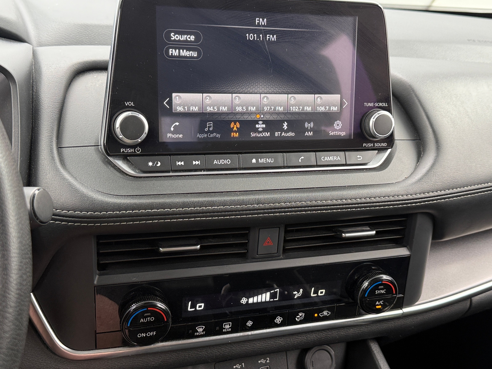 Thumbnail: 2024 Nissan Rogue - 4