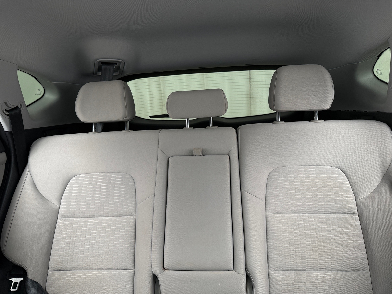 Thumbnail: 2021 Hyundai Tucson - 6