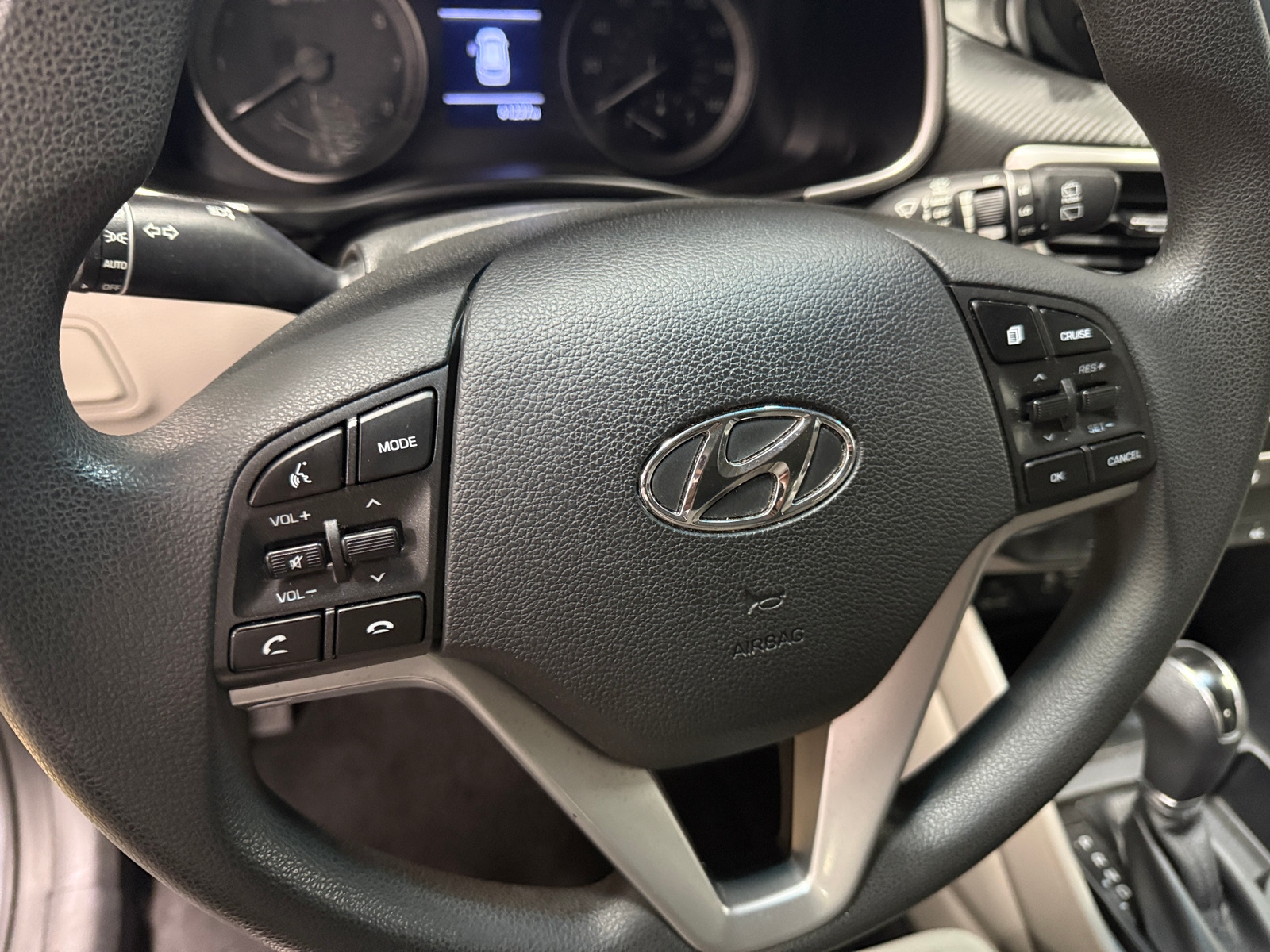 Thumbnail: 2021 Hyundai Tucson - 5