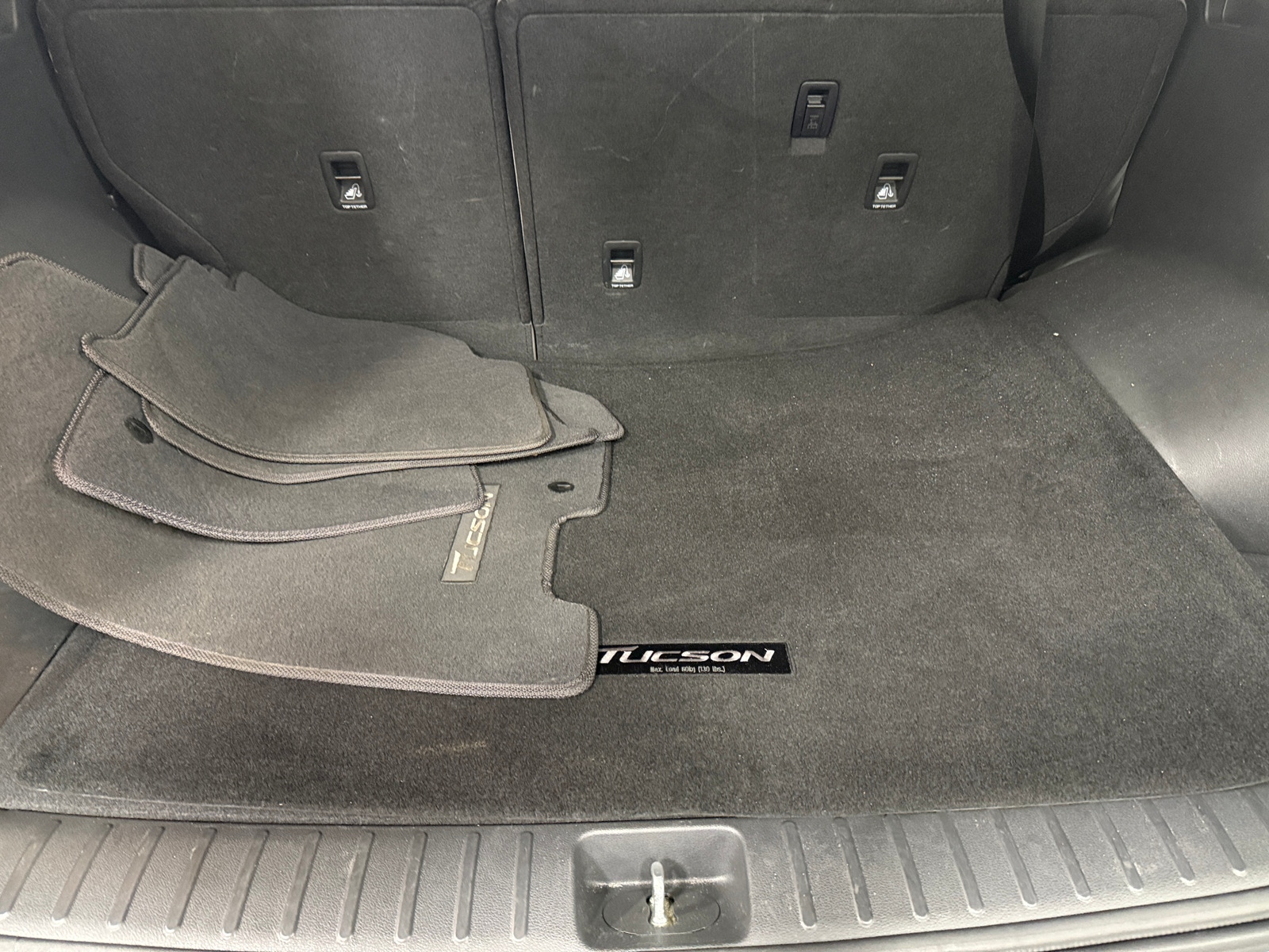 Thumbnail: 2021 Hyundai Tucson - 7