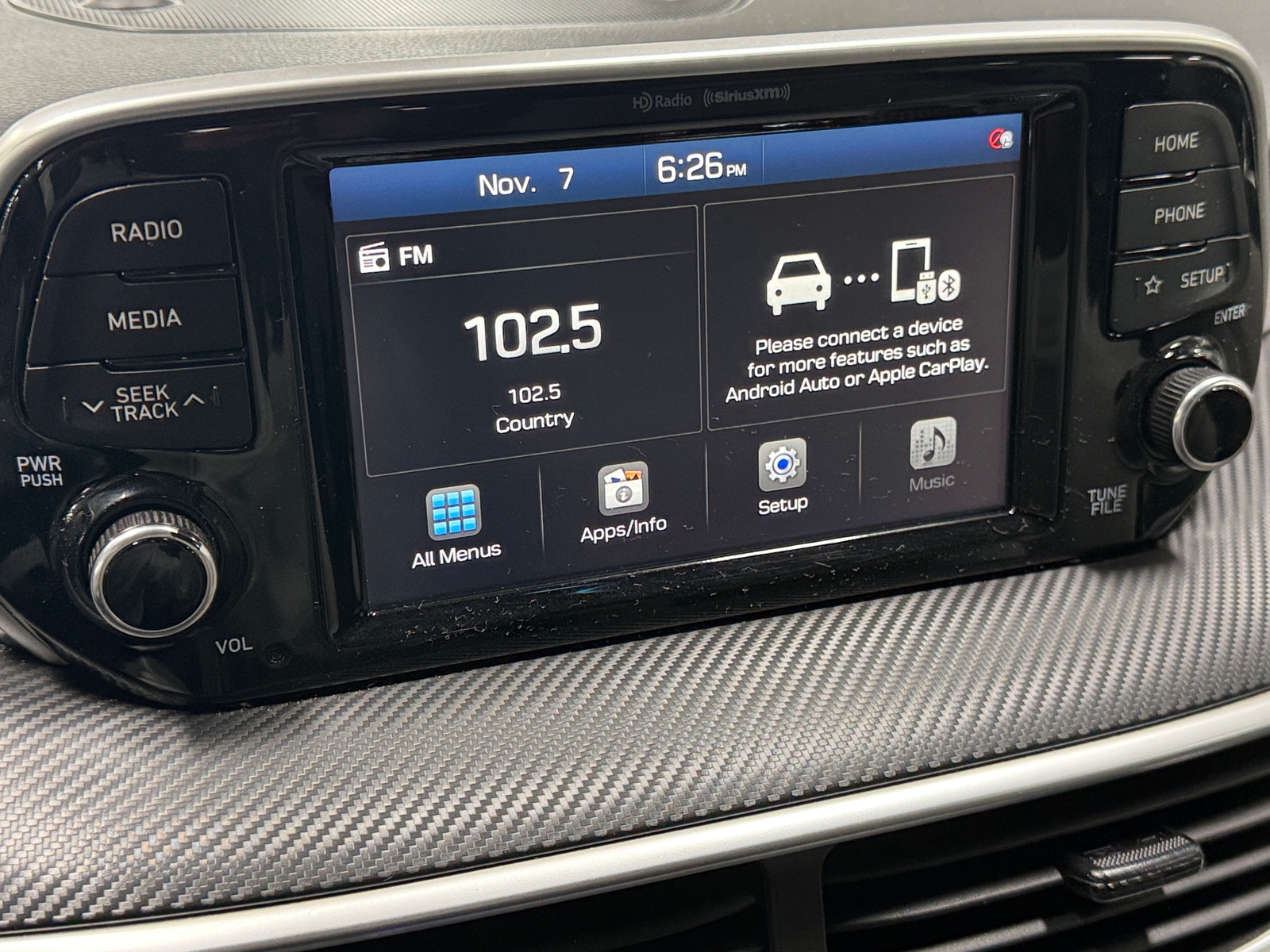 Thumbnail: 2021 Hyundai Tucson - 4