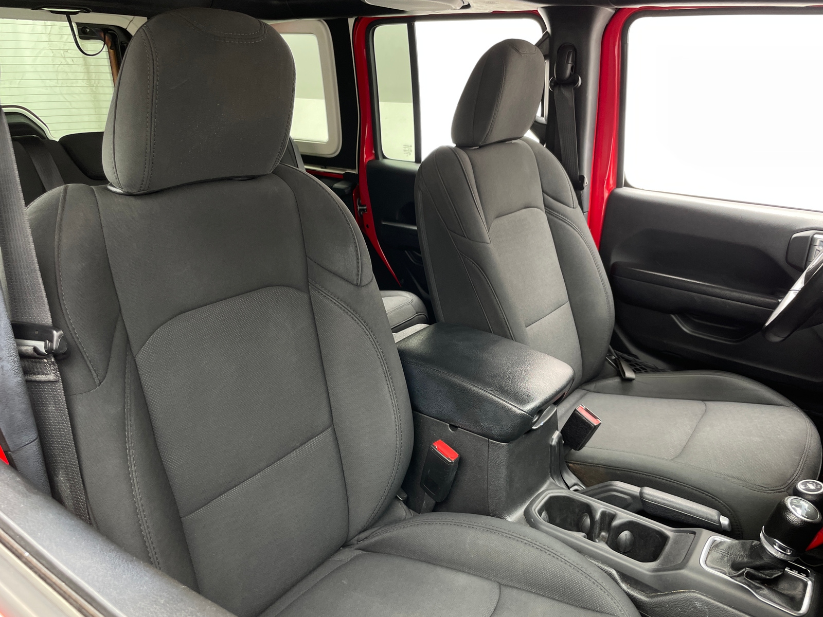 Thumbnail: 2022 Jeep Wrangler - 2