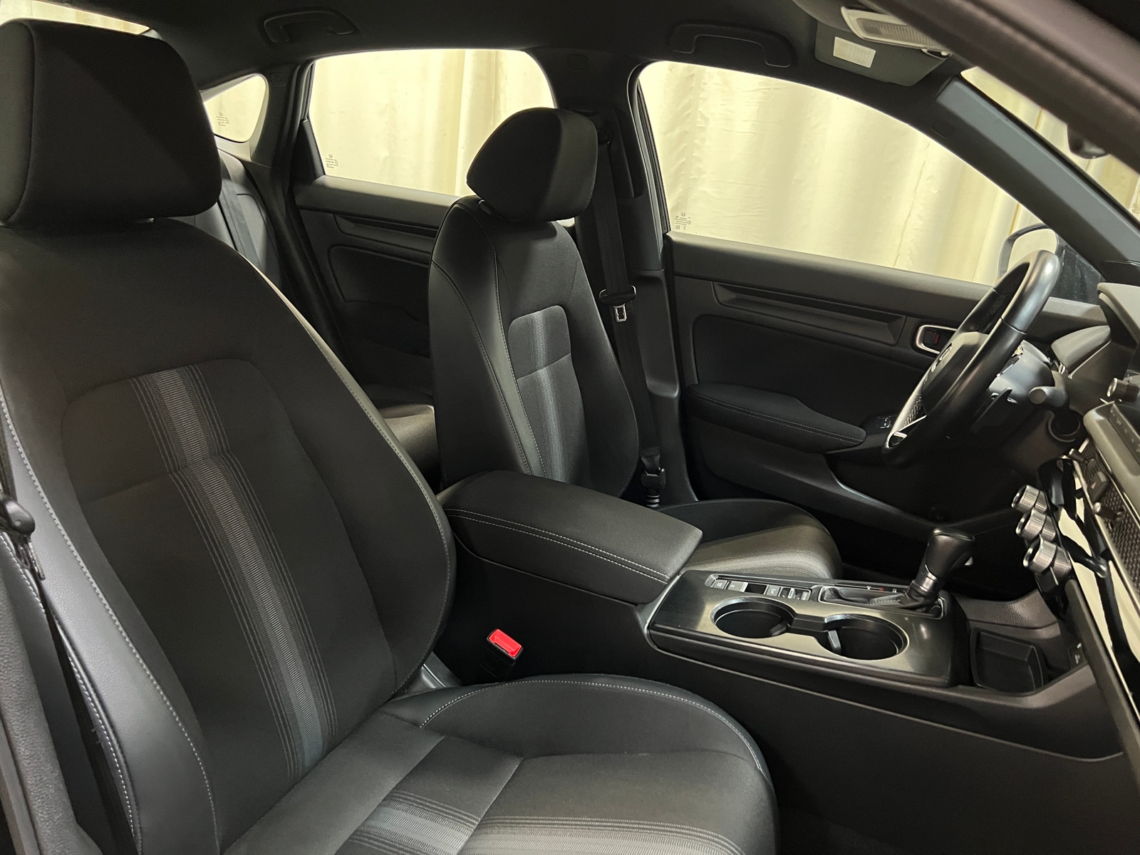 Thumbnail: 2023 Honda Civic - 2