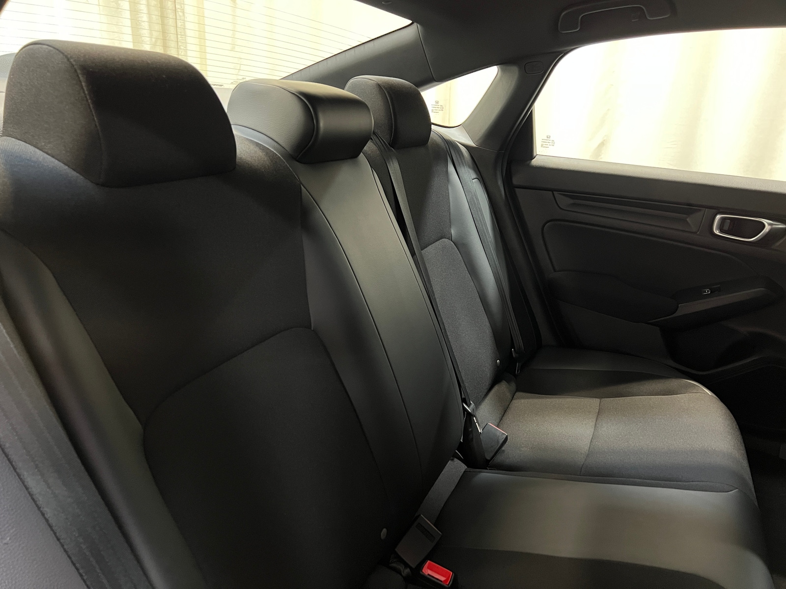 Thumbnail: 2023 Honda Civic - 6