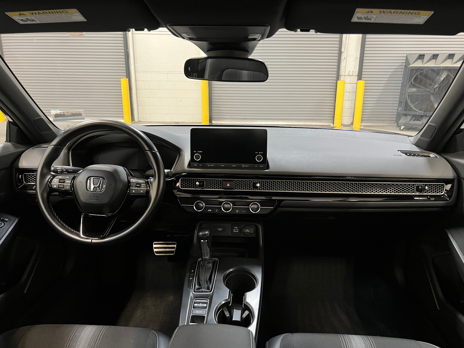 Thumbnail: 2023 Honda Civic - 3