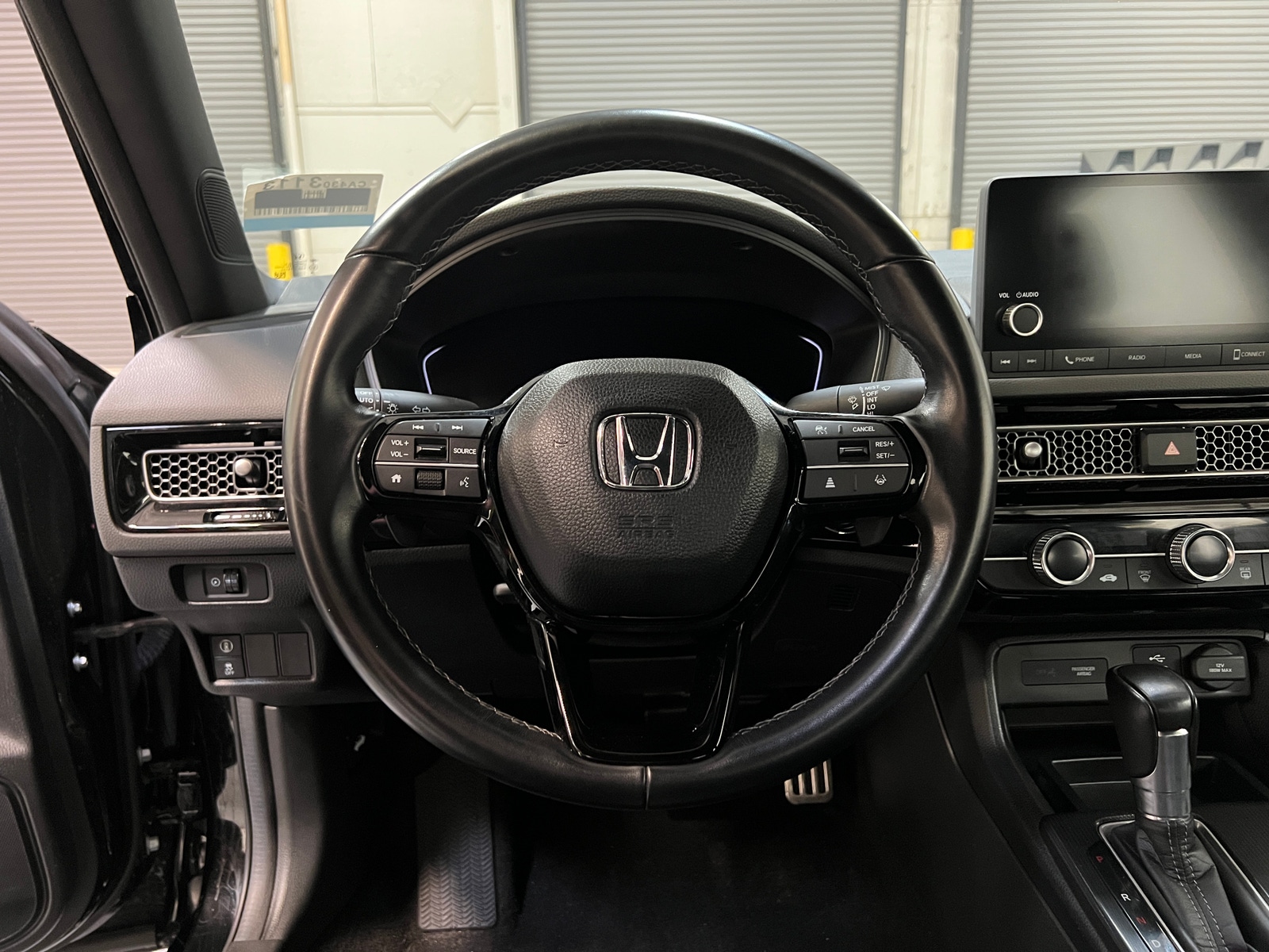 Thumbnail: 2023 Honda Civic - 5