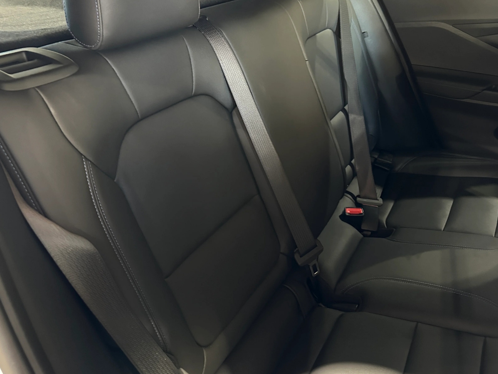 Thumbnail: 2025 Buick Envista - 5