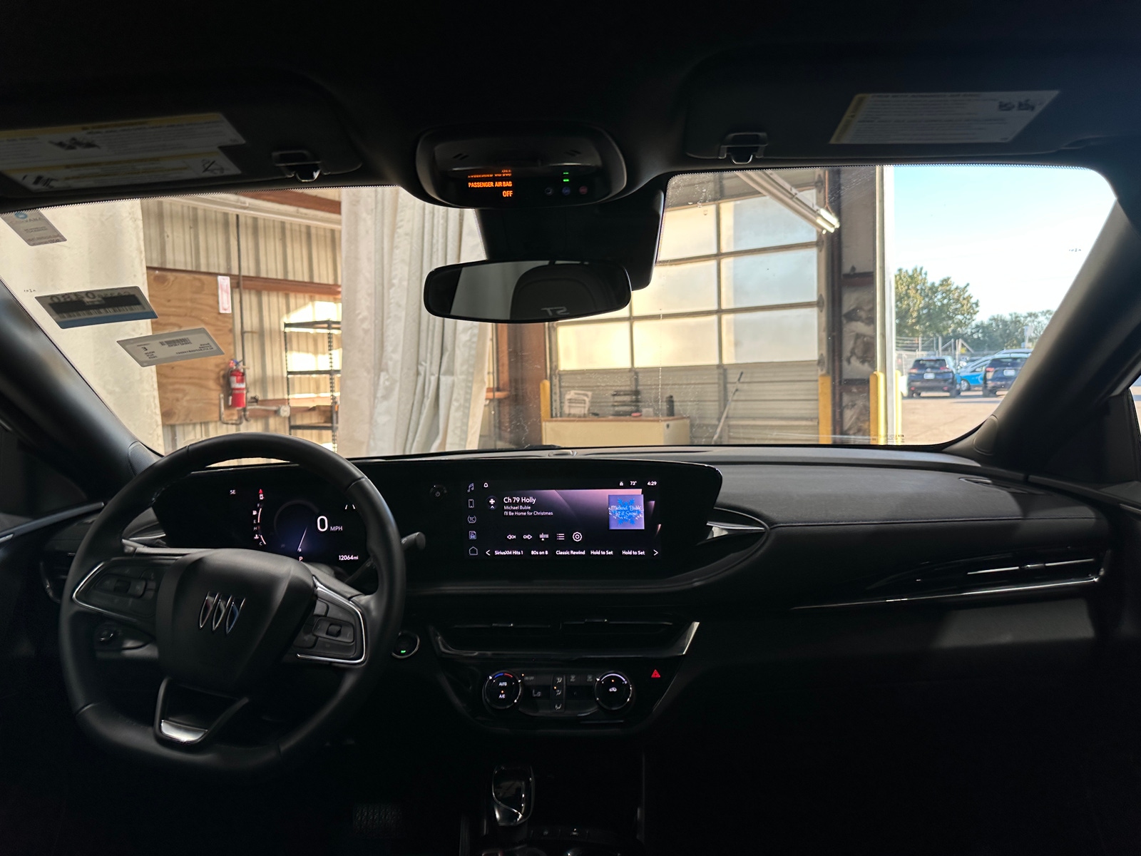 Thumbnail: 2025 Buick Envista - 2