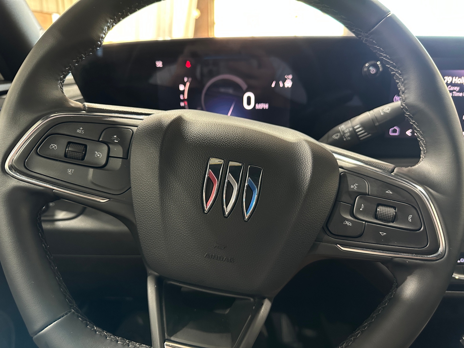 Thumbnail: 2025 Buick Envista - 4