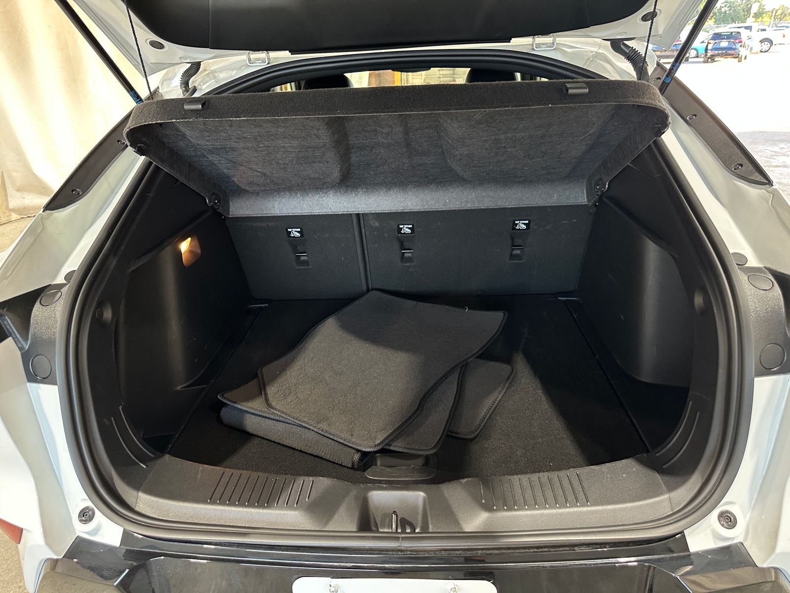 Thumbnail: 2025 Buick Envista - 6