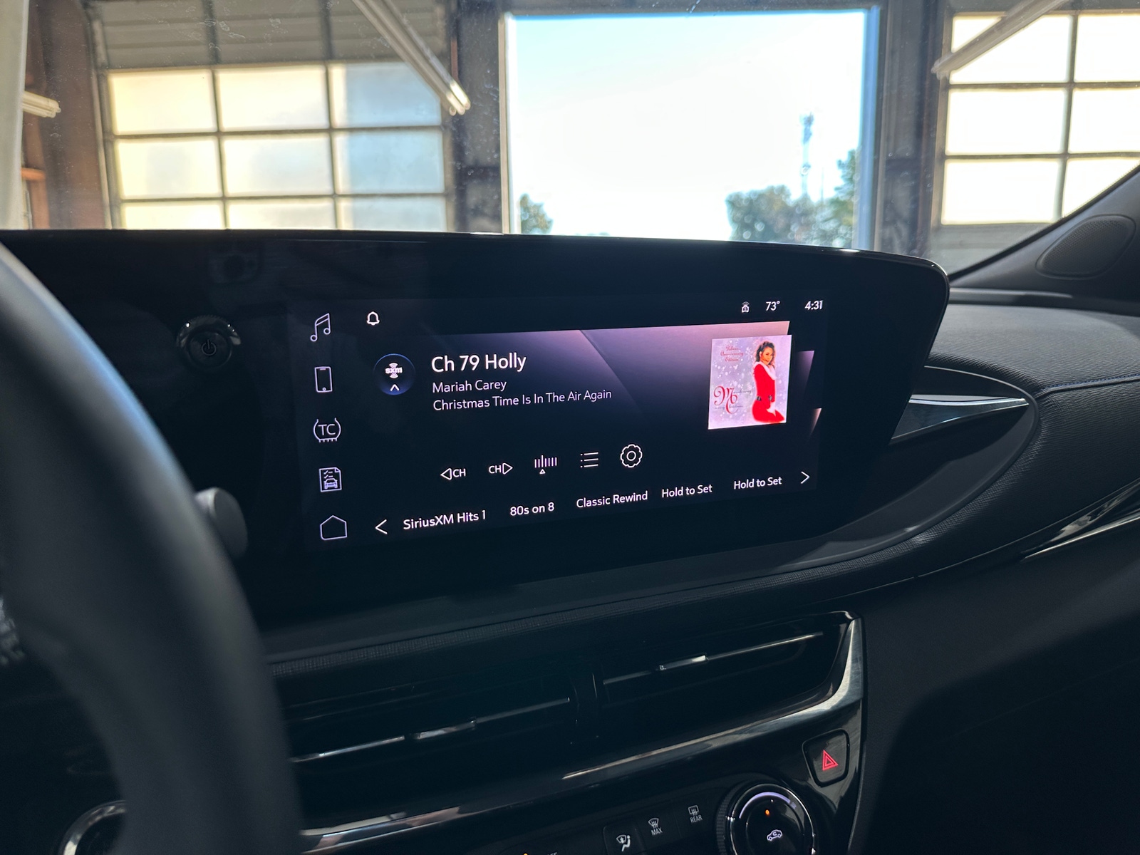 Thumbnail: 2025 Buick Envista - 3