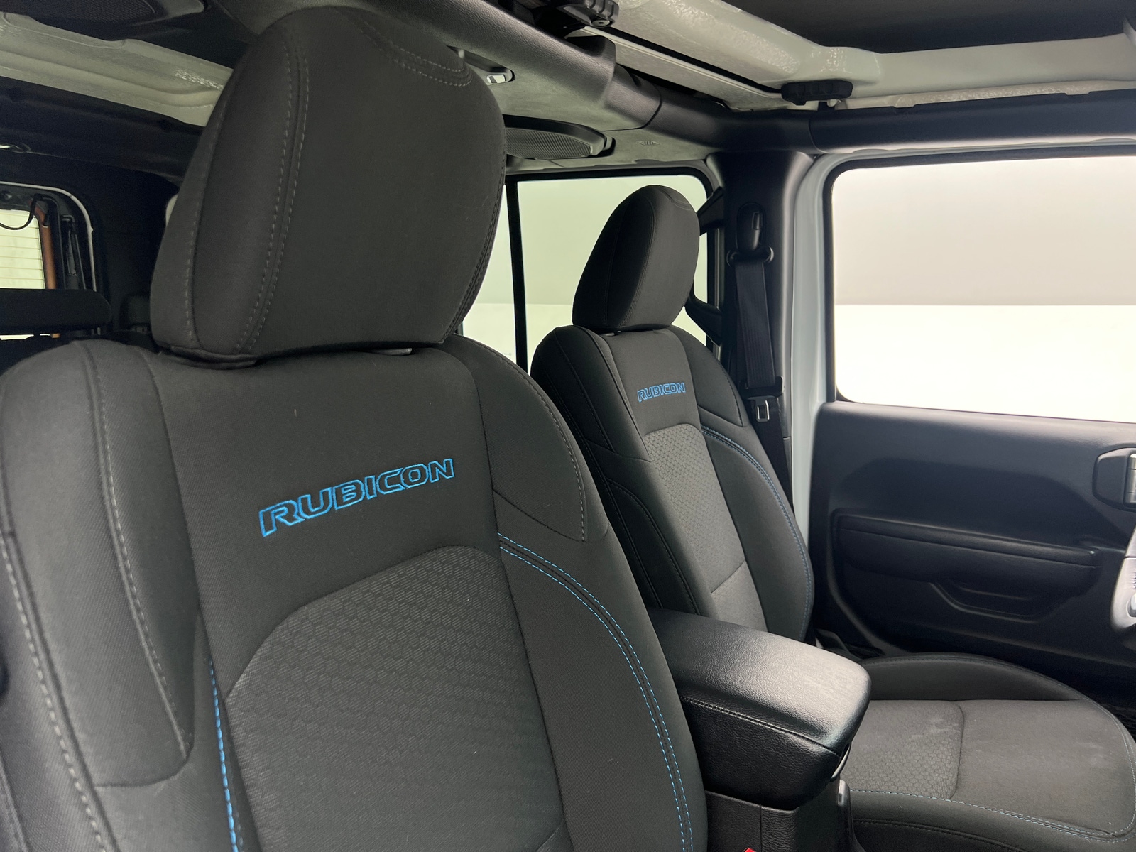 Thumbnail: 2022 Jeep Wrangler - 2