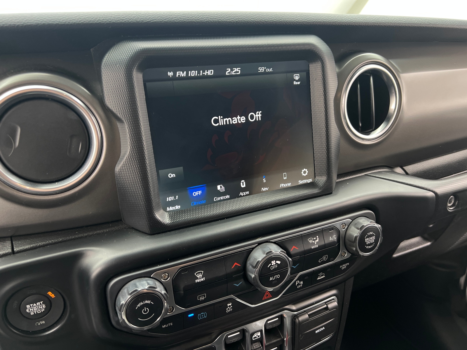 Thumbnail: 2022 Jeep Wrangler - 4