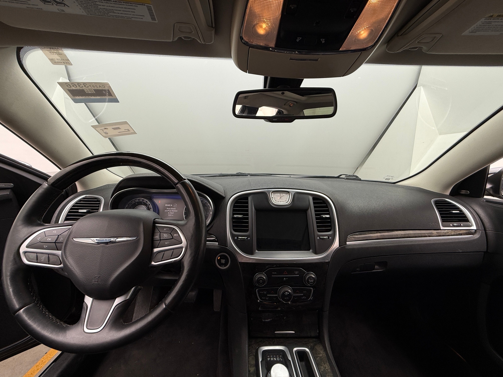 Thumbnail: 2017 Chrysler 300 - 2