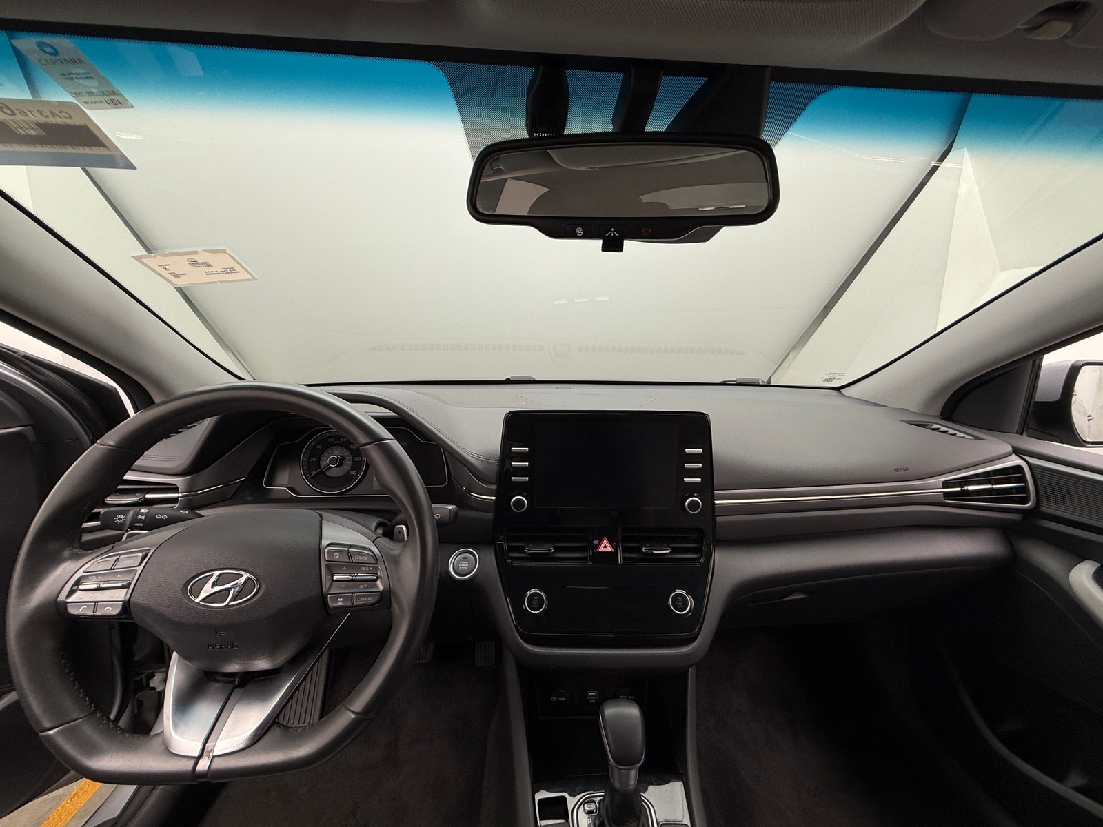 Thumbnail: 2022 Hyundai Ioniq - 3