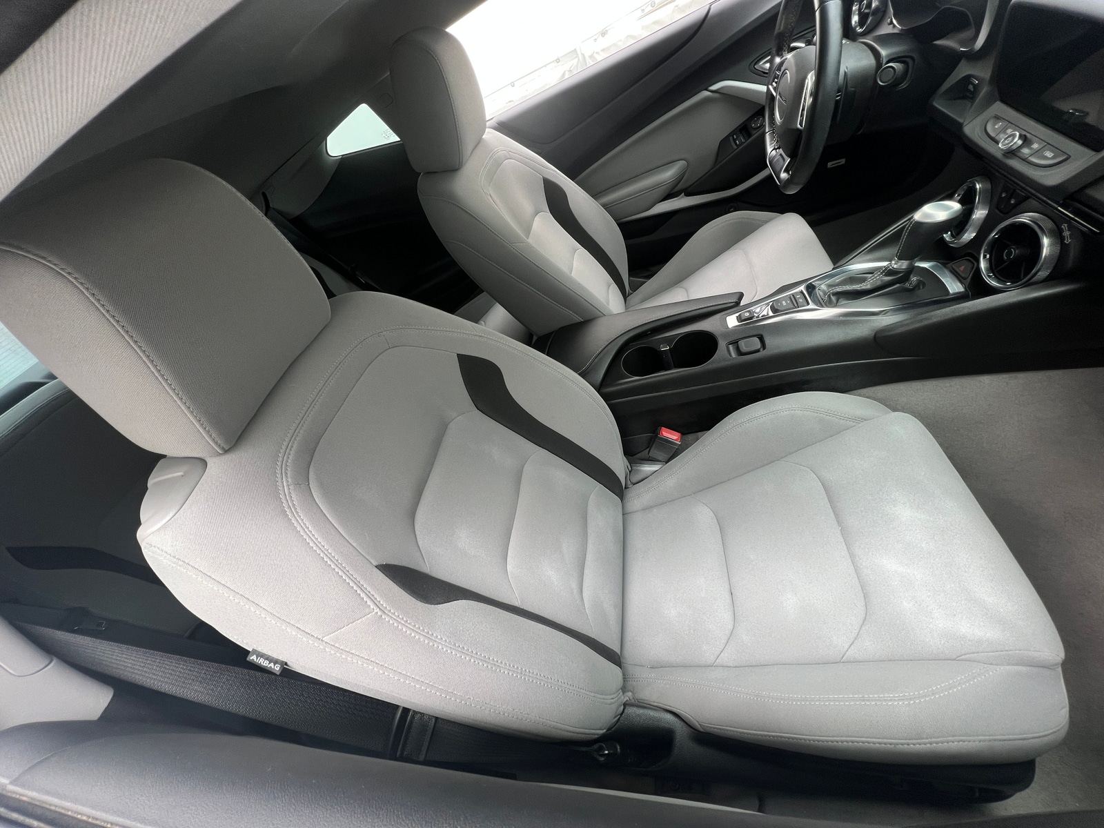 Thumbnail: 2022 Chevrolet Camaro - 2