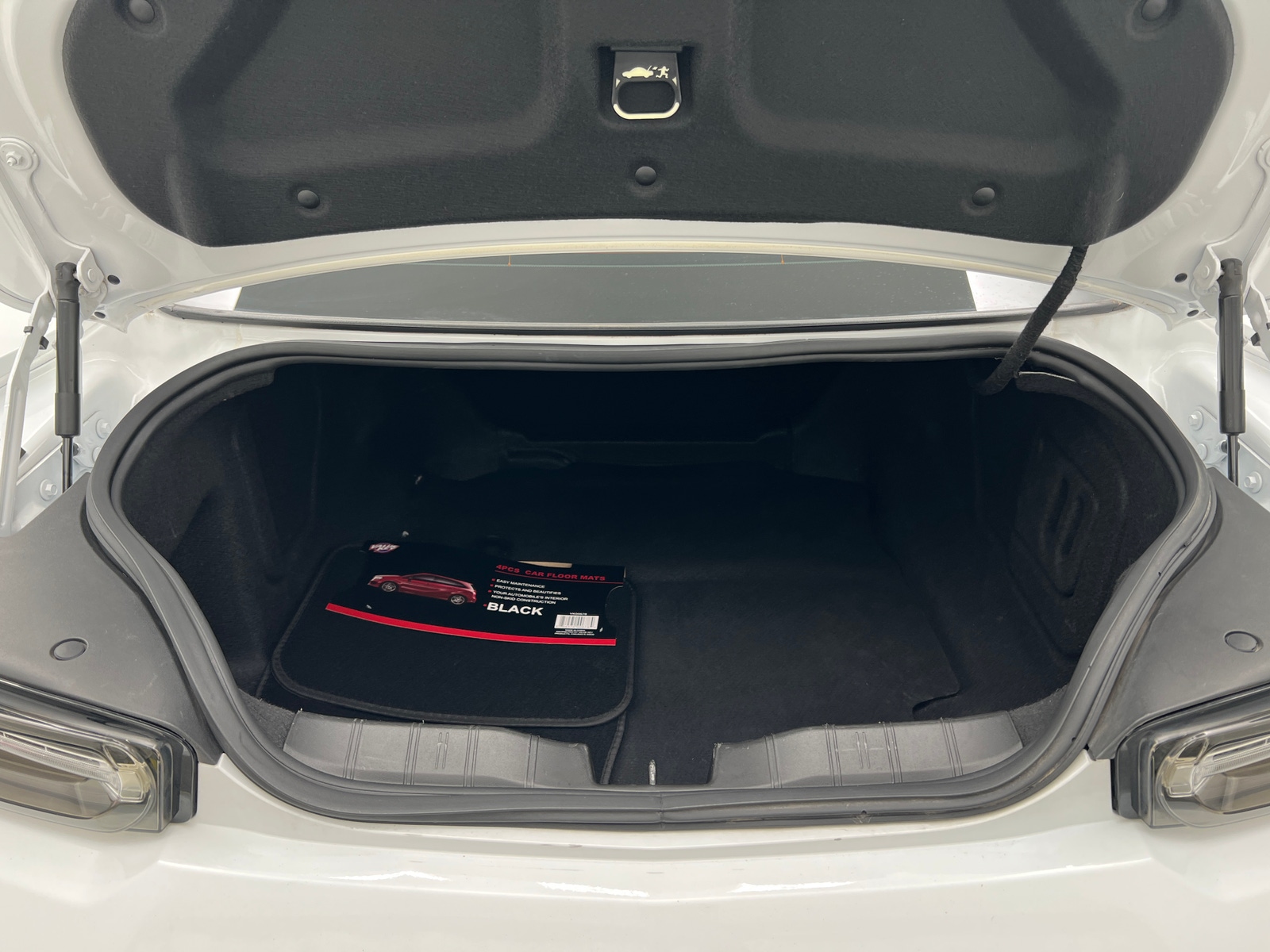 Thumbnail: 2022 Chevrolet Camaro - 5