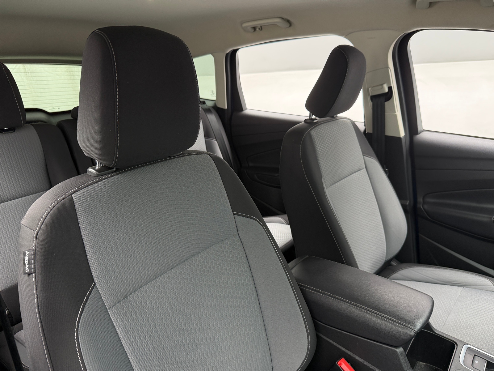 Thumbnail: 2018 Ford Escape - 2