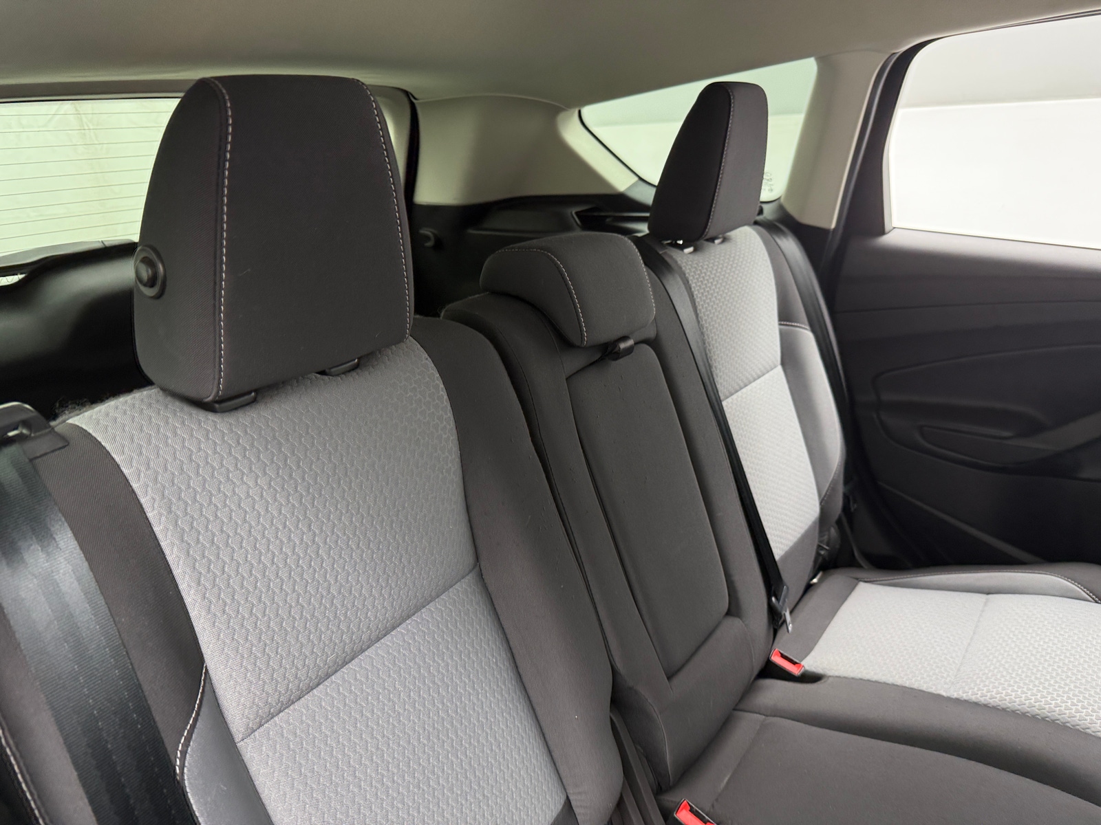 Thumbnail: 2018 Ford Escape - 6