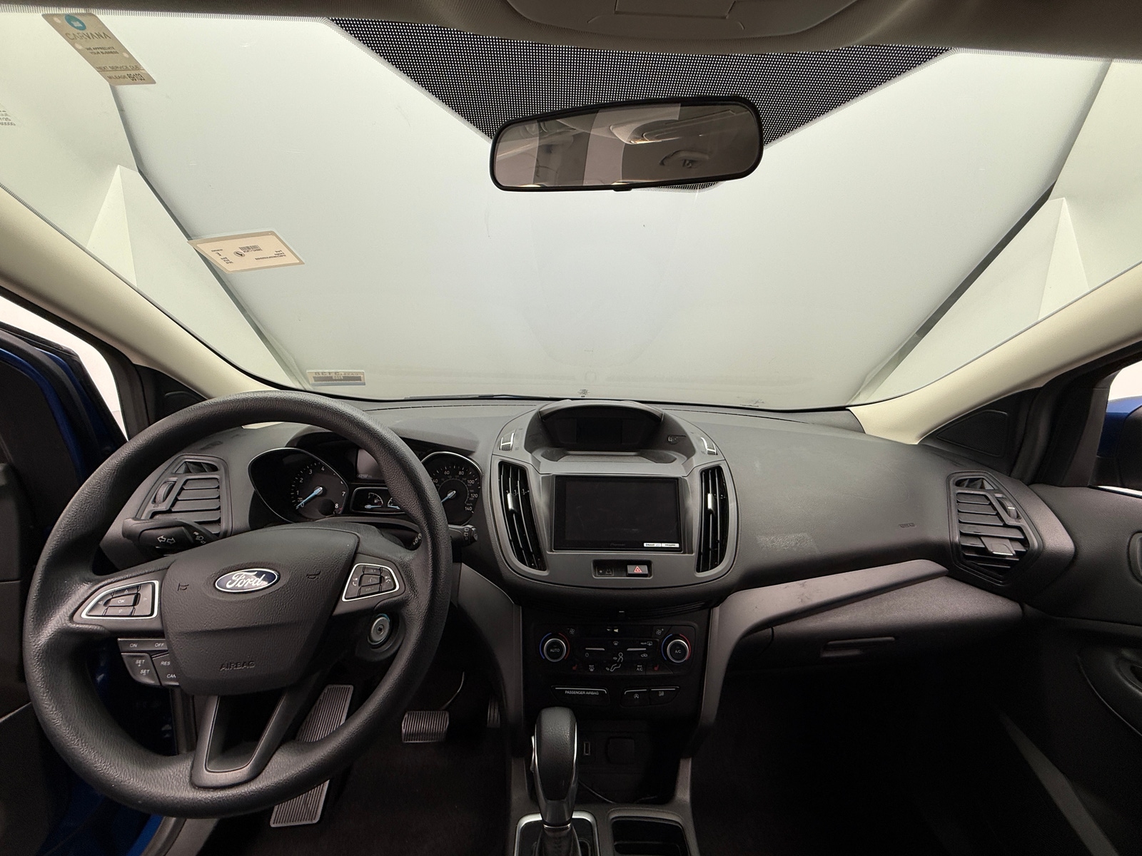 Thumbnail: 2018 Ford Escape - 3