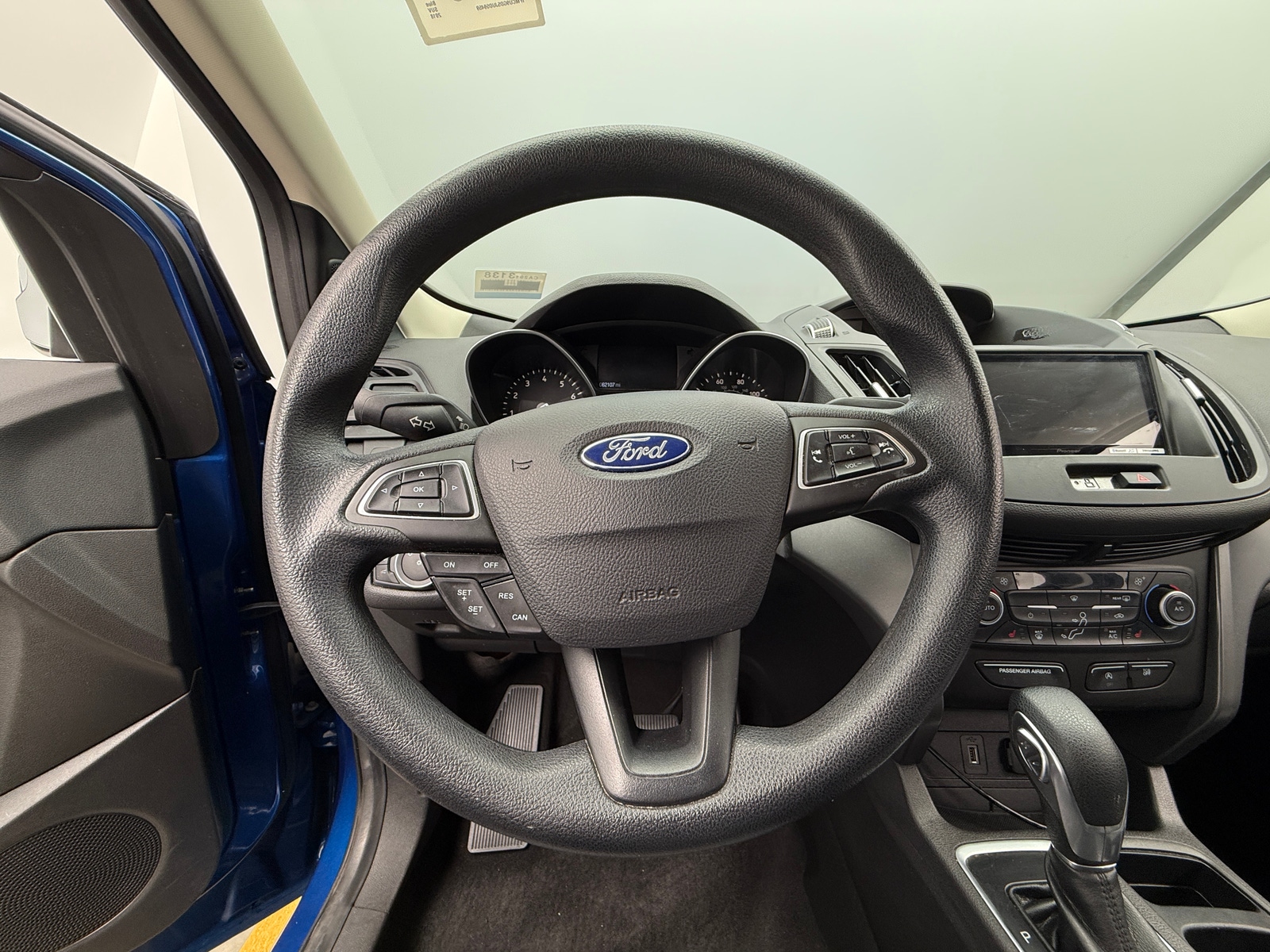 Thumbnail: 2018 Ford Escape - 5