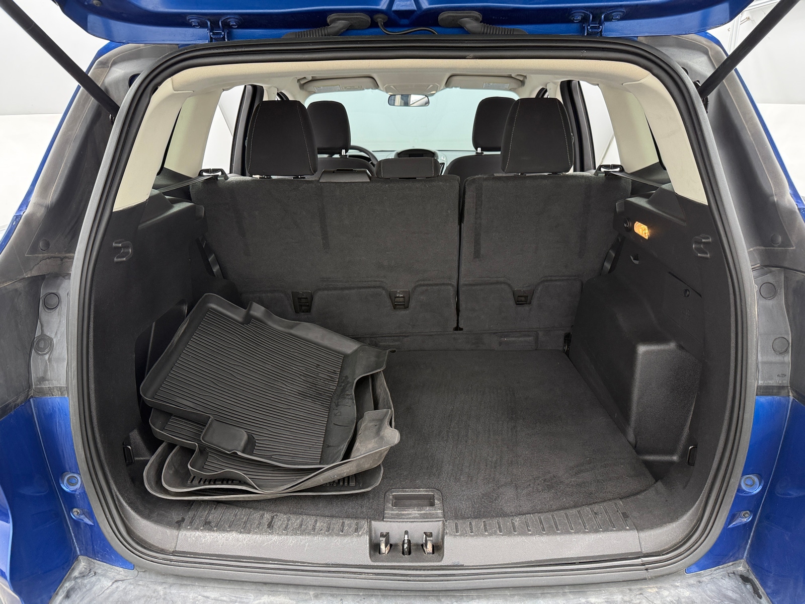 Thumbnail: 2018 Ford Escape - 7