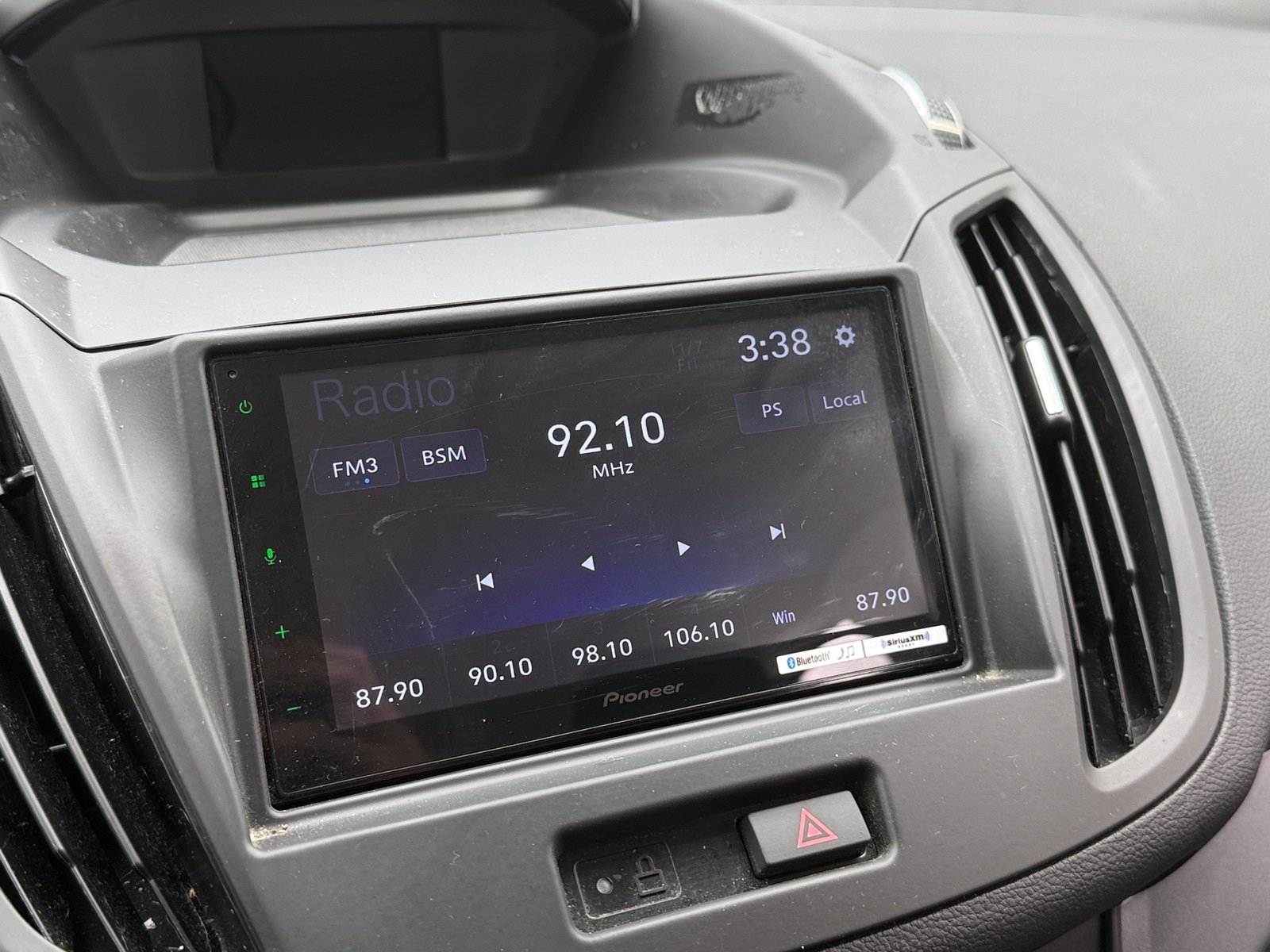 Thumbnail: 2018 Ford Escape - 4