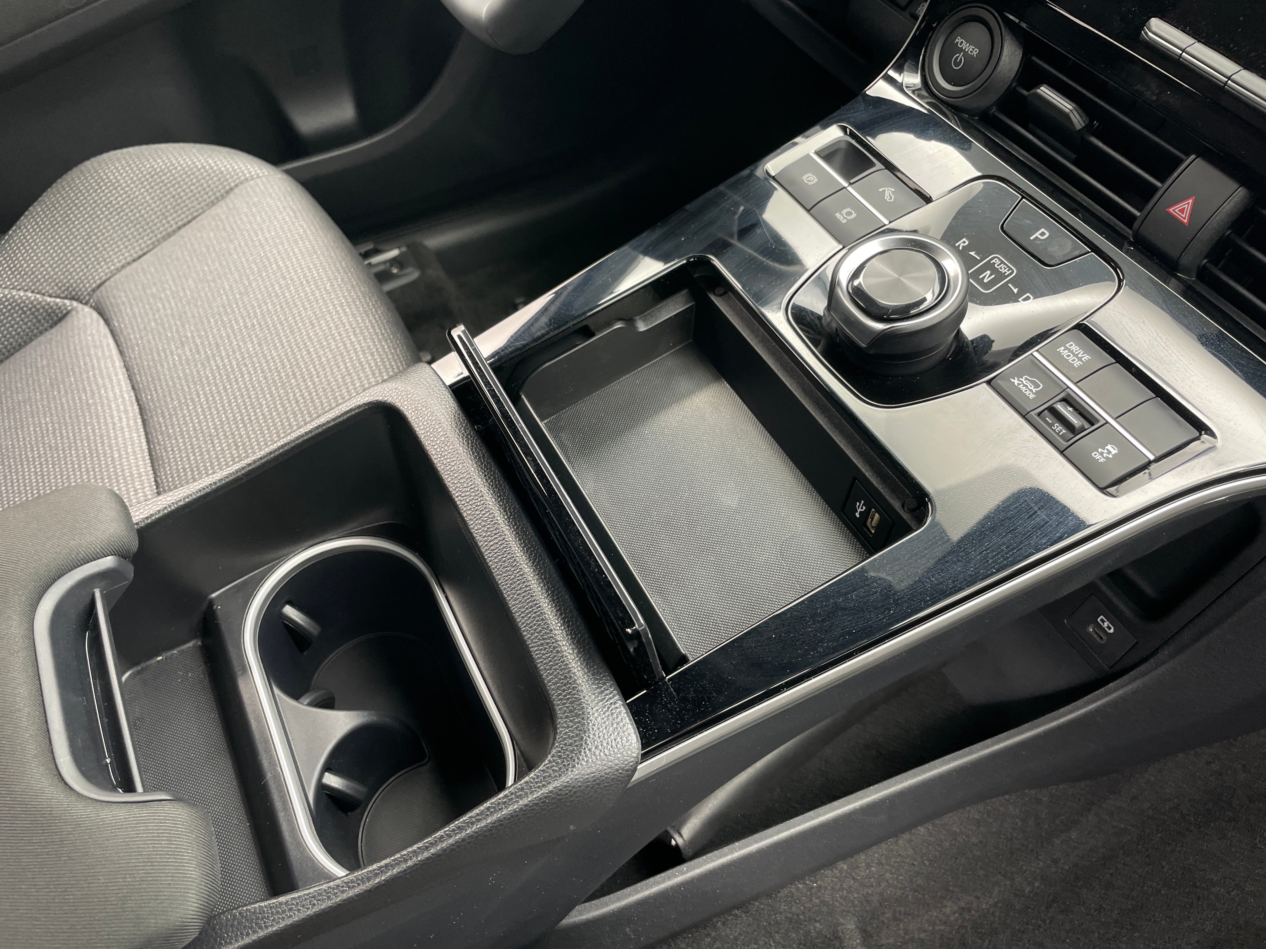 Used 2024 Subaru Solterra Premium with VIN JTMABABA9RA077189 for sale in Oak Creek, WI